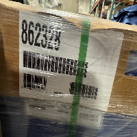 Unused VWR Undercounter Hazardous Material Cabinet image 1